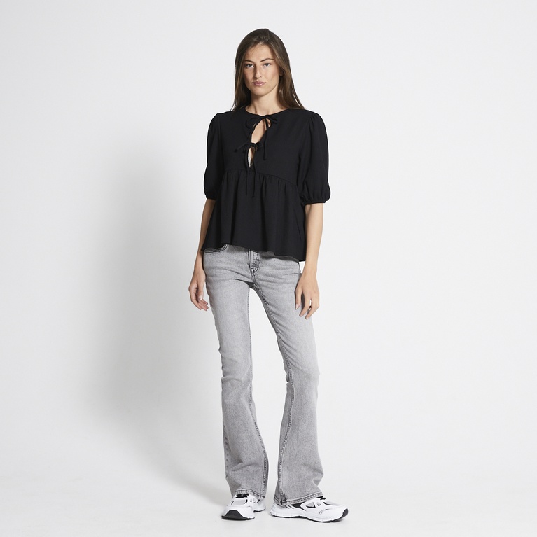 Peplum-Top "Elise" Peplum-Top "Elise"